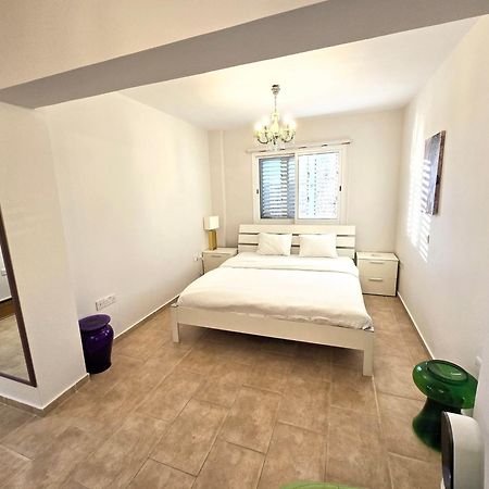 Paphos Central Penthouse Exterior photo