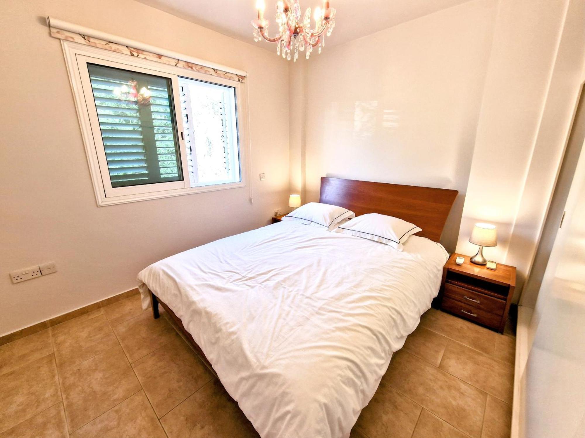 Paphos Central Penthouse Exterior photo